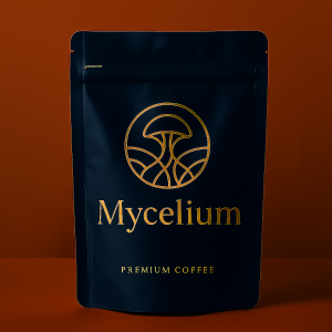 Mycelium Energy