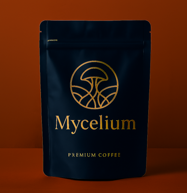 Mycelium Energy